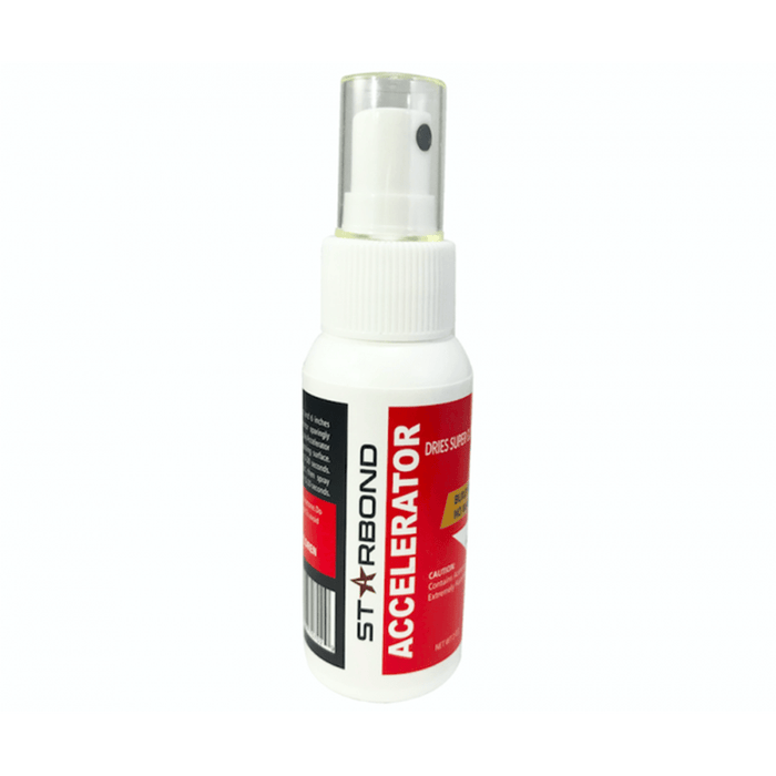 Starbond Pump Sprayer Accelerator - Advantage Lumber