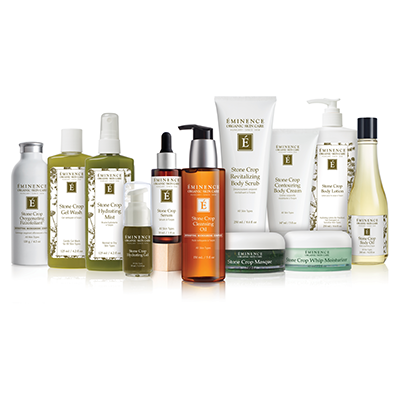 Stone Crop Whip Moisturizer