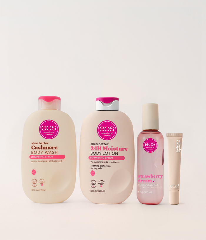 Every Strawberry Dream Bundle