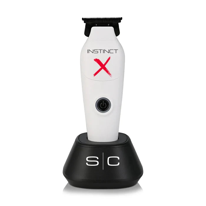 StyleCraft Instinct-X Metal Trimmer SC411M