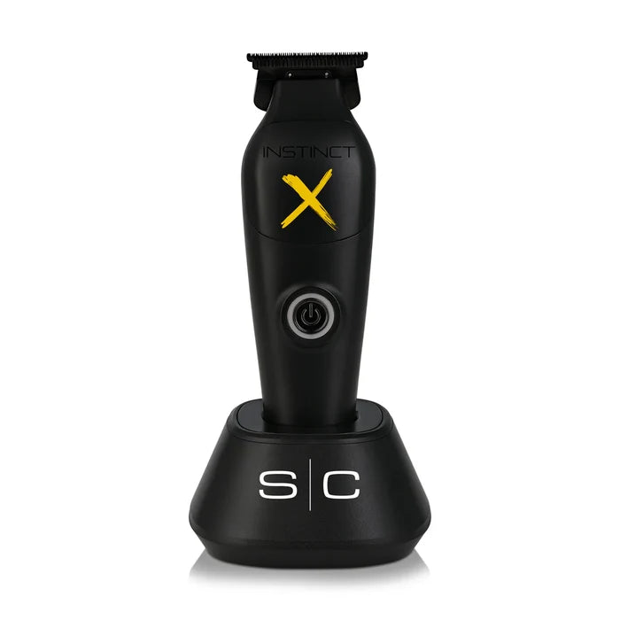 StyleCraft Instinct-X Metal Trimmer SC411M