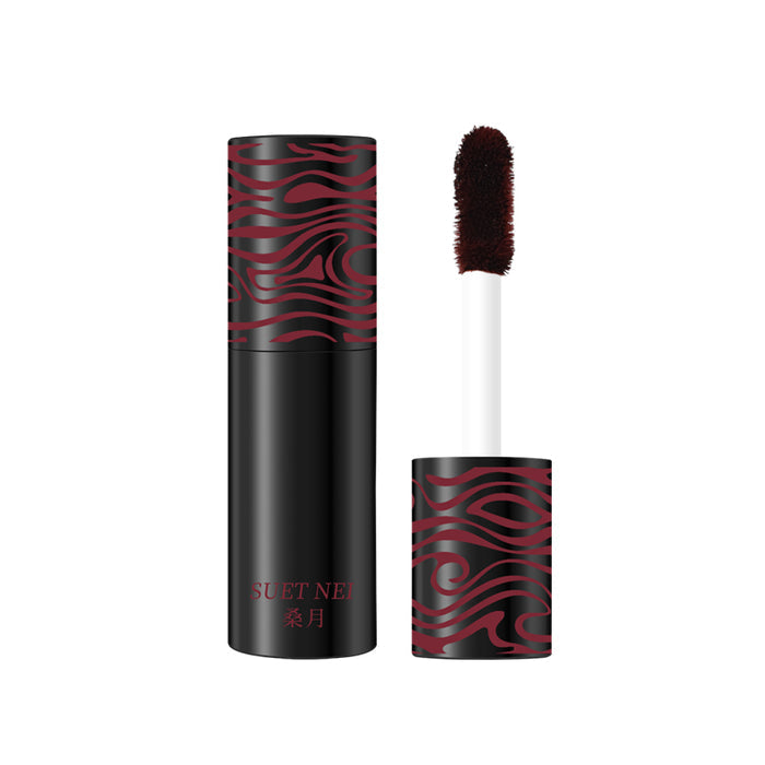 SUET NEI Magic Gothic Punk Non-Stick Matte Lip Glaze T4254