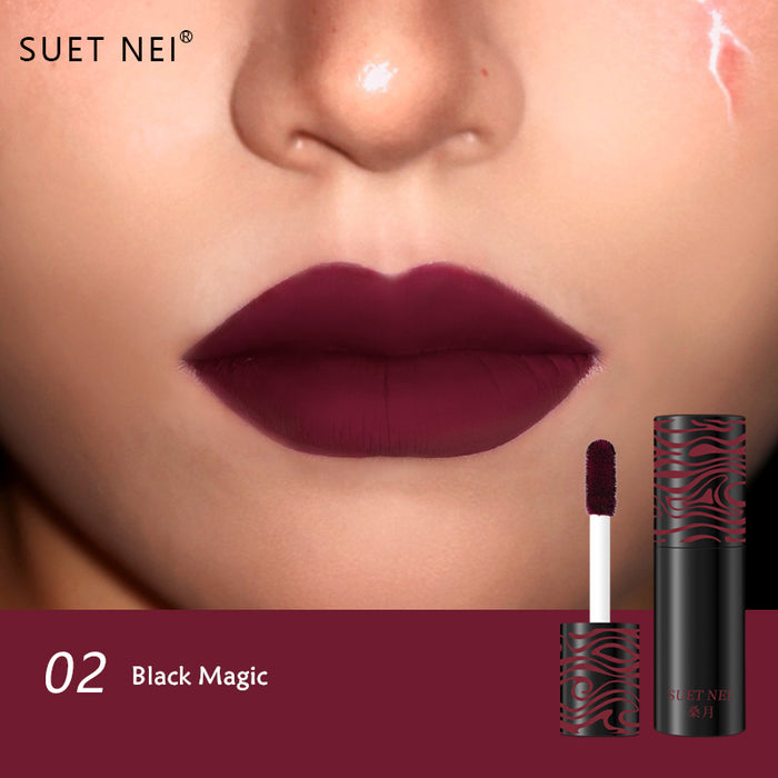 #02 Black Magic