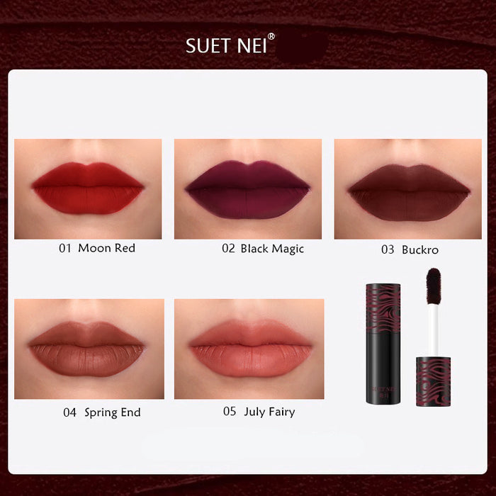 5 Shades Set