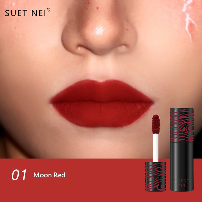 #01 Moon Red