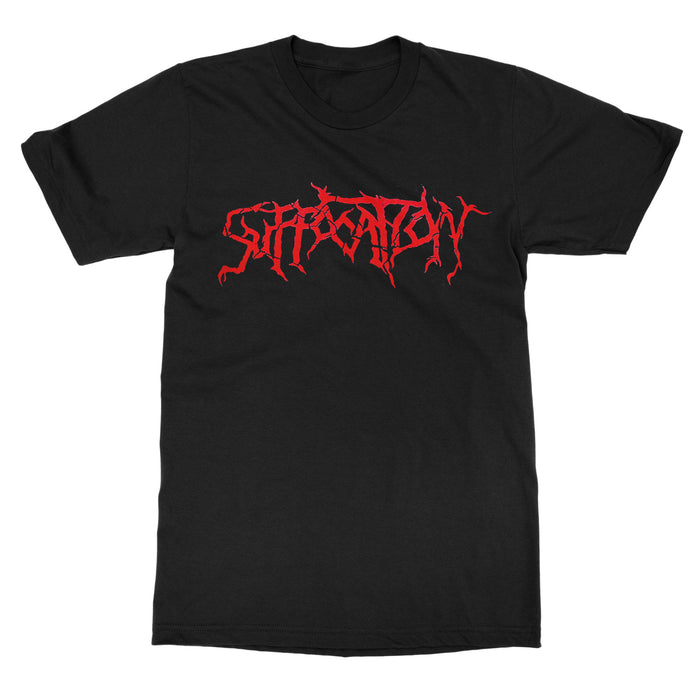 Suffocation "Logo" T-Shirt