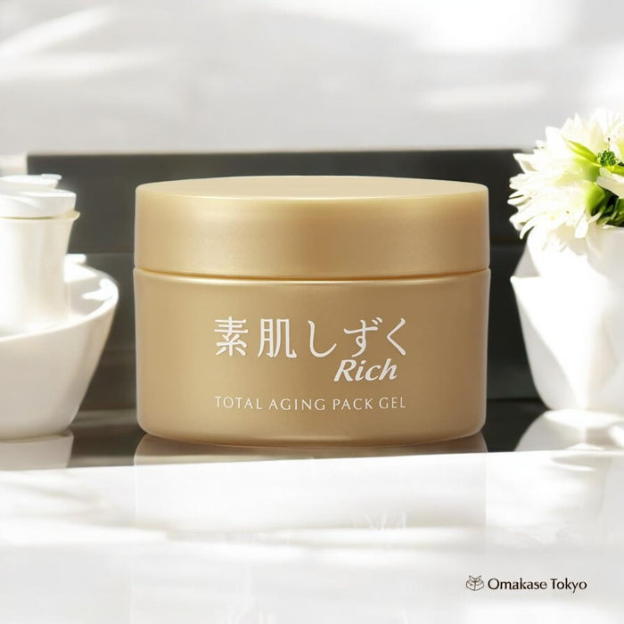 Suhada Shizuku Gel SA 100g
