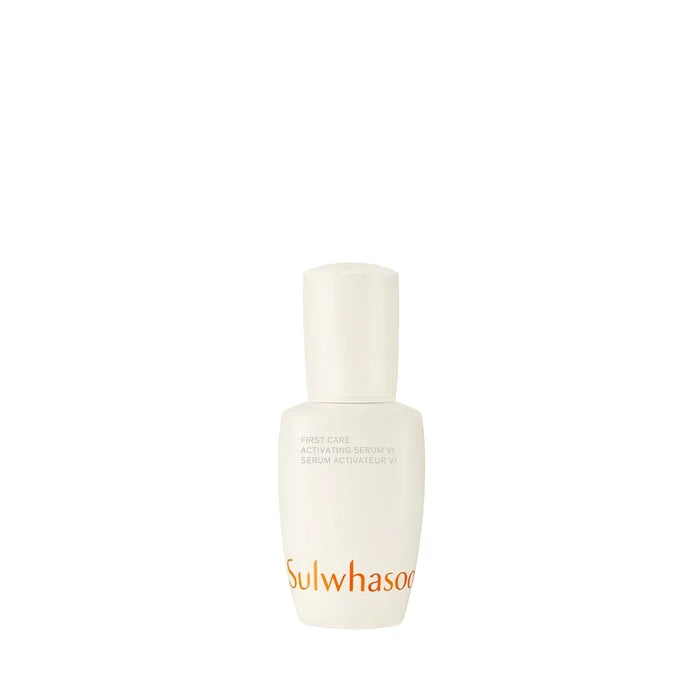 Sulwhasoo First Care Activating Serum VI