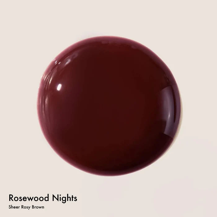 Rosewood Nights