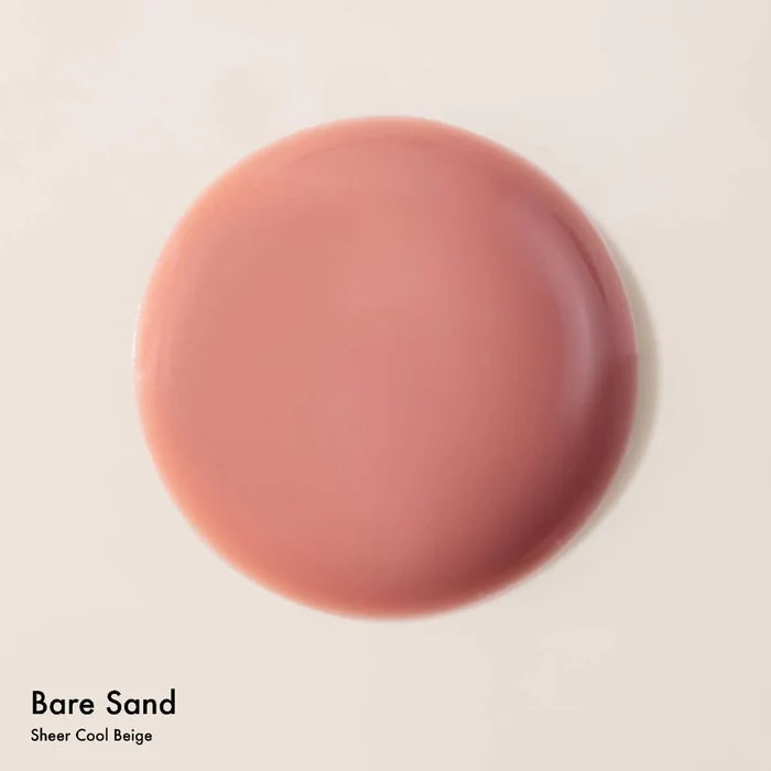 Bare Sand
