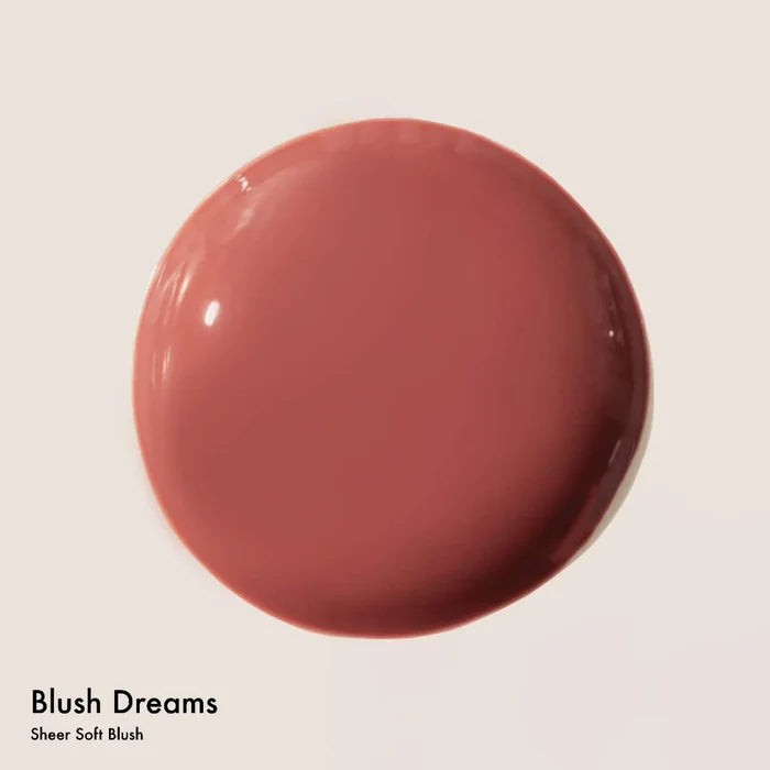 Blush Dreams