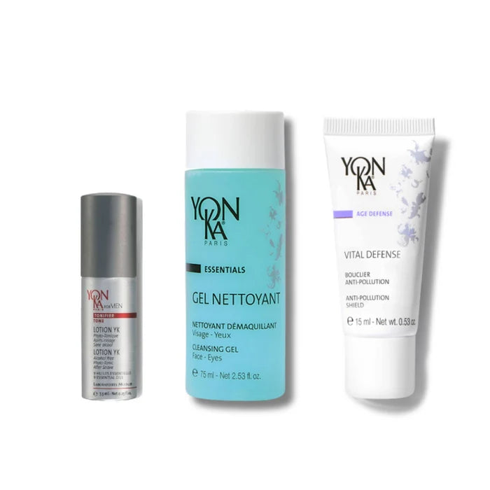 Summer Travel Set for Men