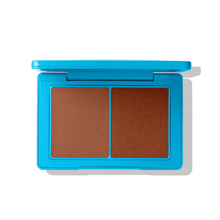 Sun Tone Bronzing Crème