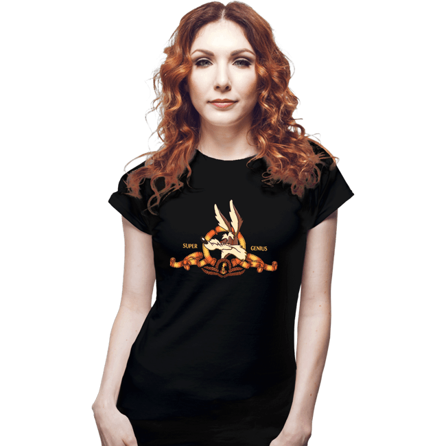 Fitted Shirts, Woman / Small / Black