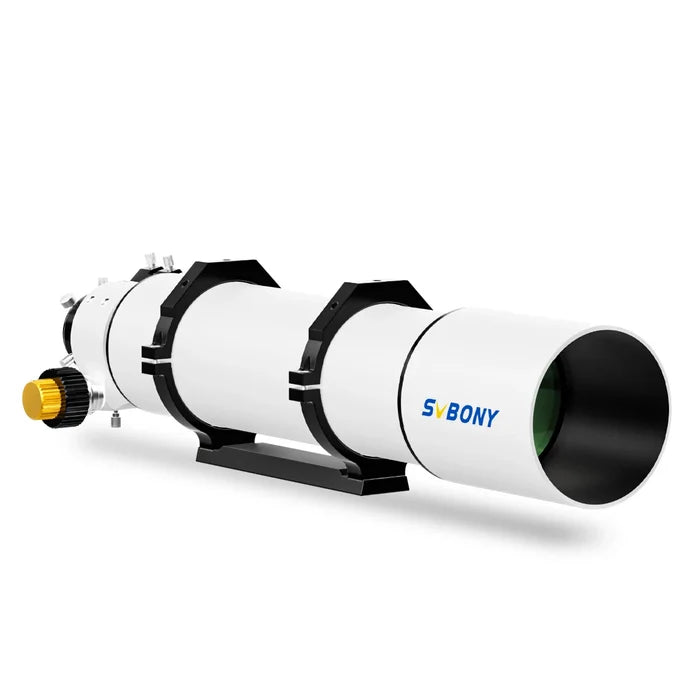 SVBONY 102mm Refractor with Dual-Speed Focuser (F9341C) Svbony