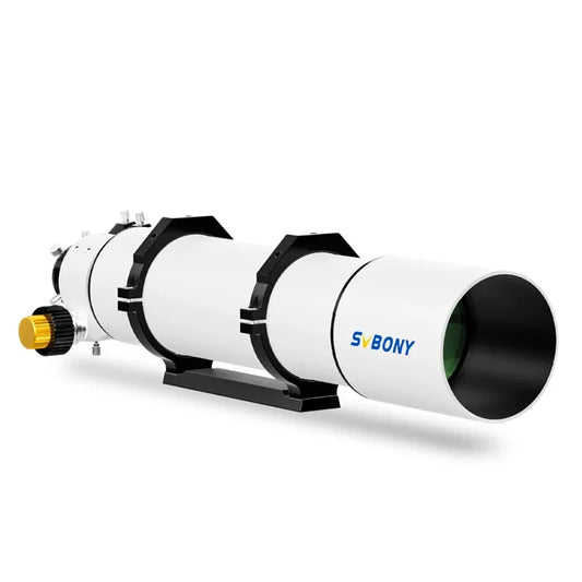SVBONY 102mm Refractor with Dual-Speed Focuser (F9341C) Svbony