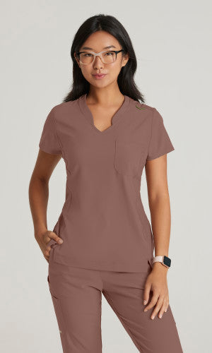 Sway Tuck-In Top