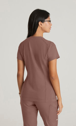 Sway Tuck-In Top