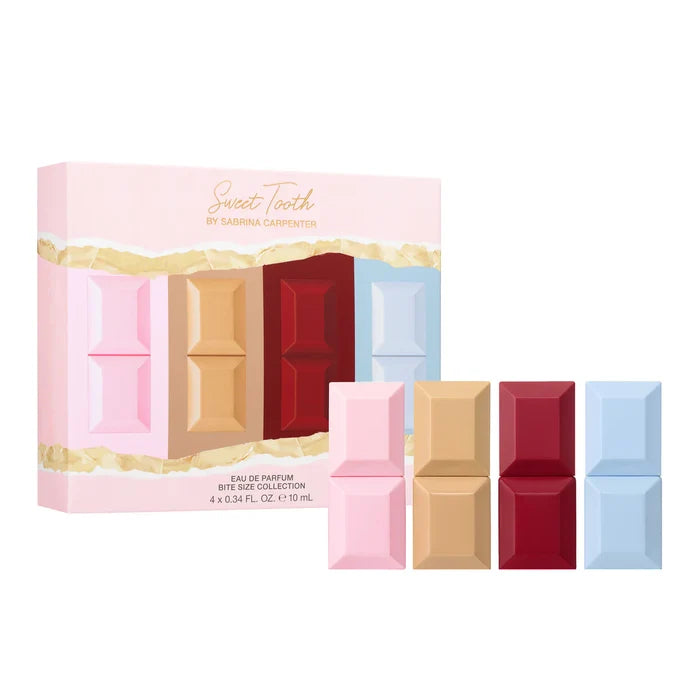 SWEET TOOTH BY SABRINA CARPENTER