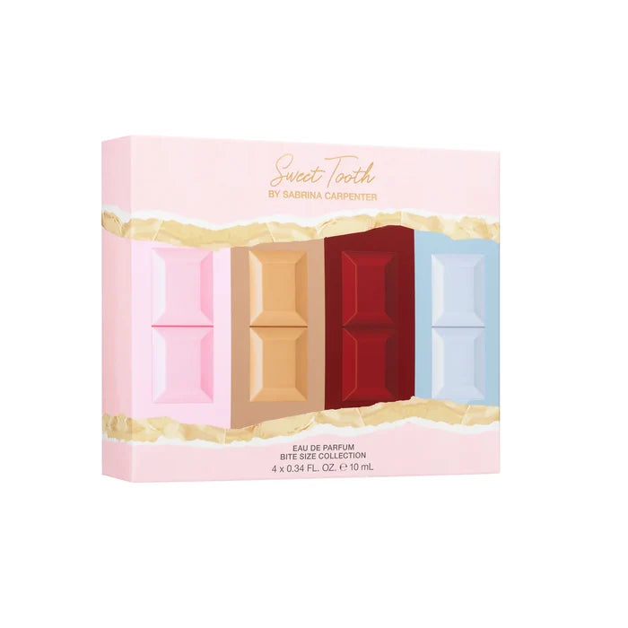 SWEET TOOTH BY SABRINA CARPENTER