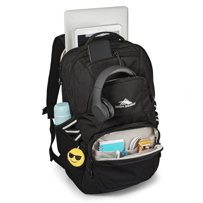 Swoop 30L Backpack - Bentley