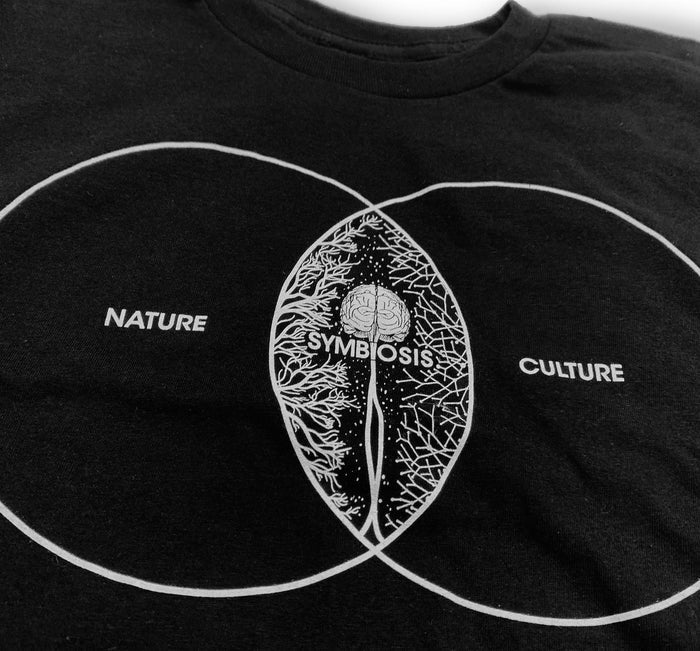SYMBIOSIS  Men's T