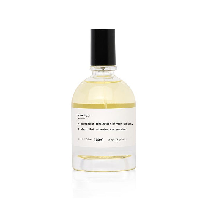 Syn.ergy  EDP