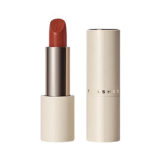 TAASHEE Moisture Satin Glossy Airy Lipstick T4722
