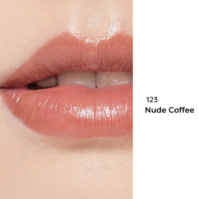 #123 Nude Coffee