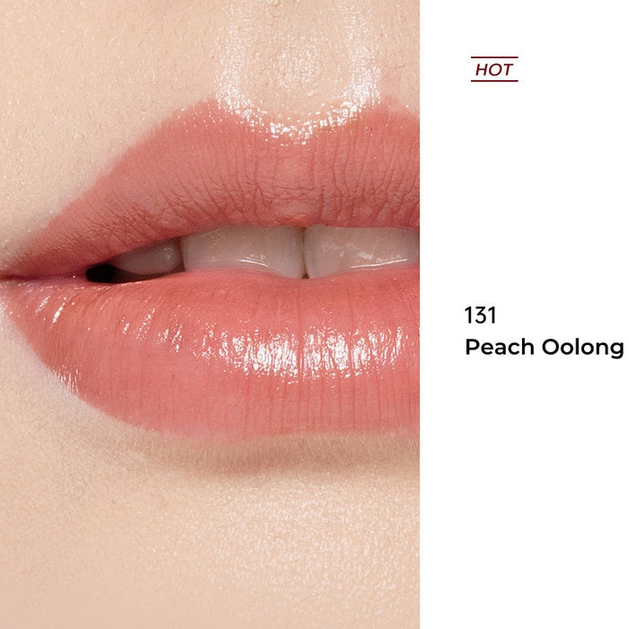 #131 Peach Oolong