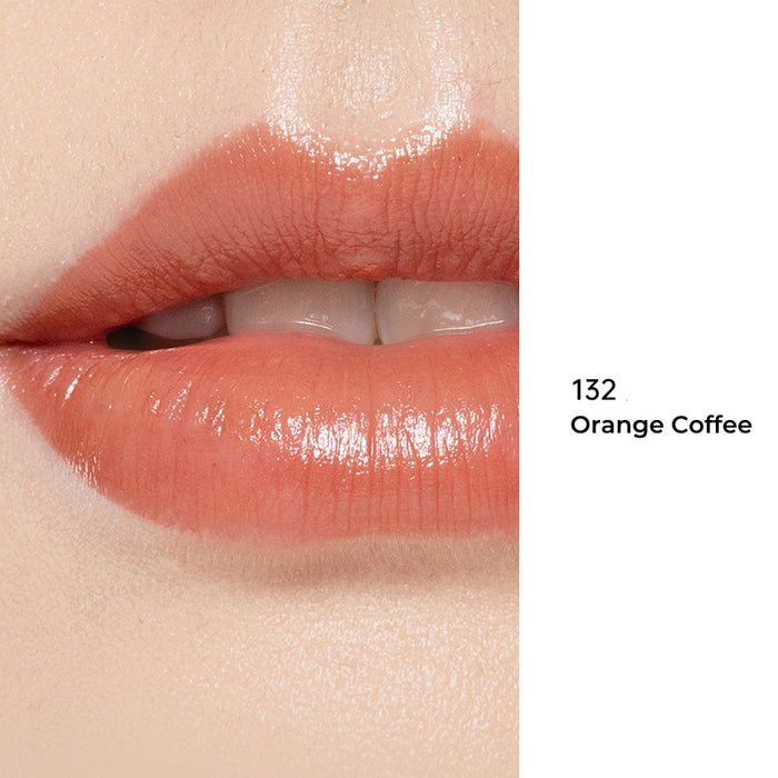 #132 Orange Coffee