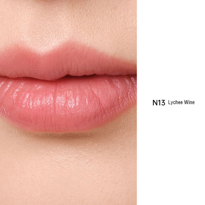 TAASHEE Moisturizing Nude Matte Lip Glaze T4257