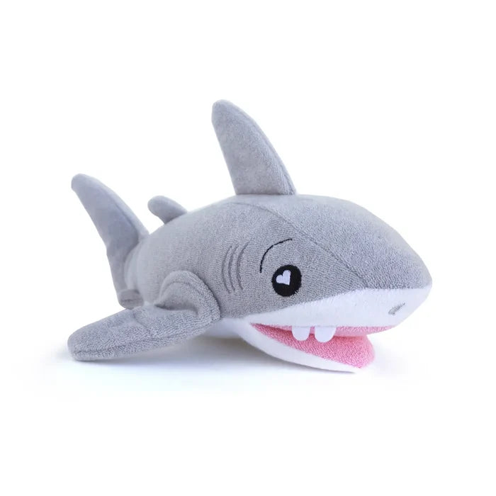 Tank the Shark