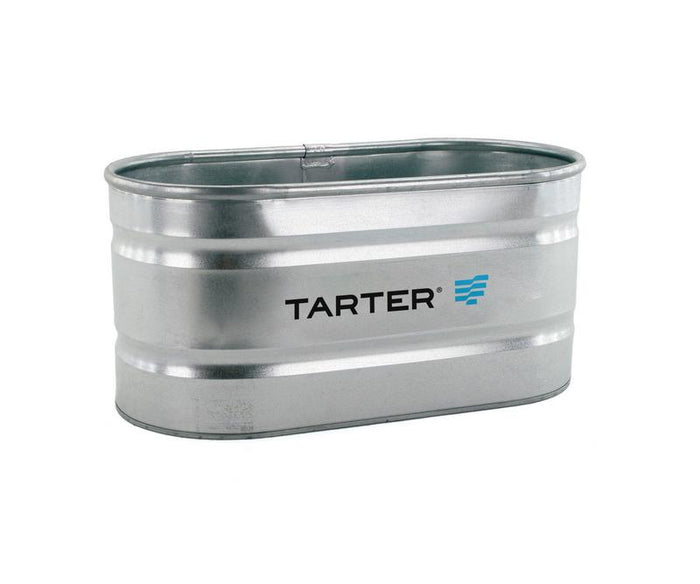 Tarter Galvanized Metal Stock Tanks - Pittsboro Feed
