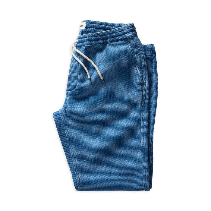 Washed Indigo / XS