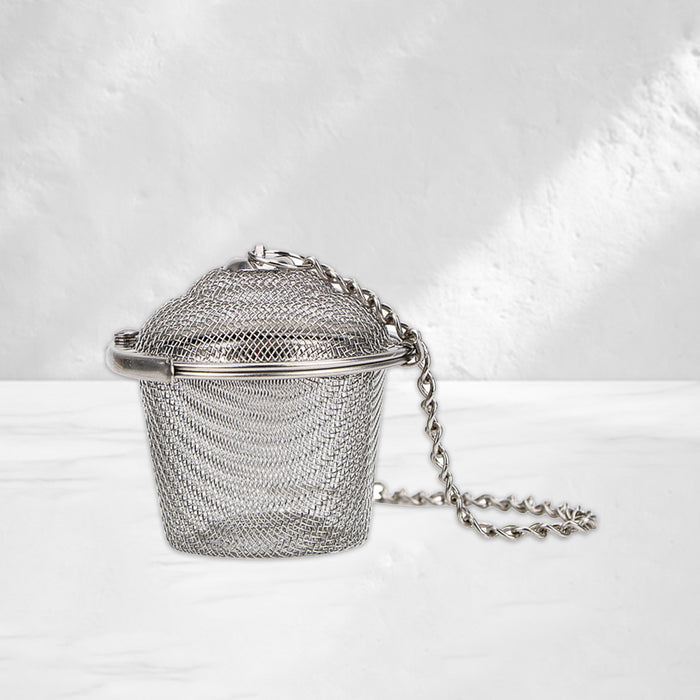 Tea Cage Filter Ball