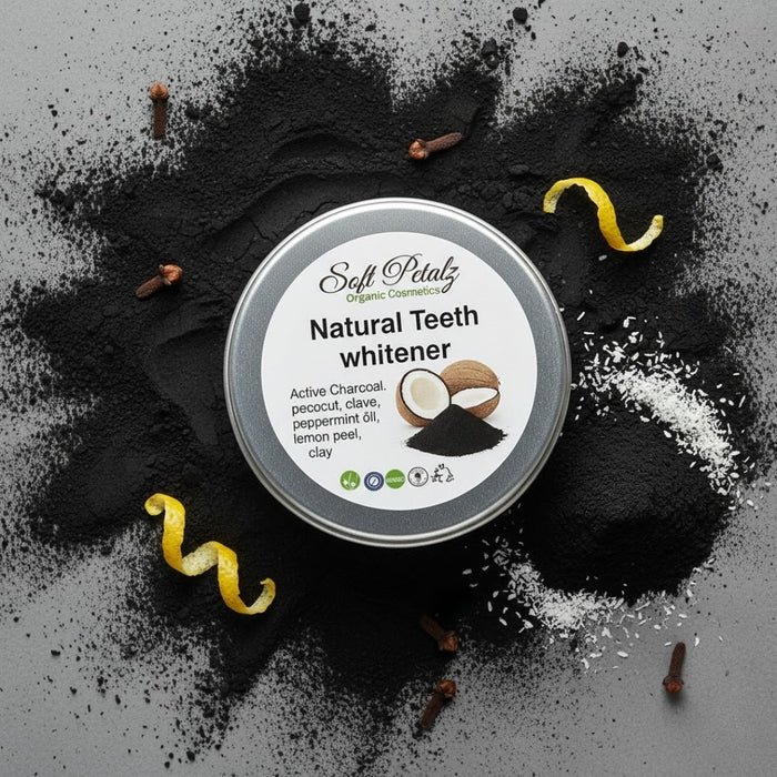 Teeth Whitening