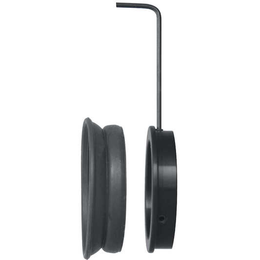 Tele Vue DIOPTRX Adapter for all NT6 (DNA-6000) - Astronomy Plus