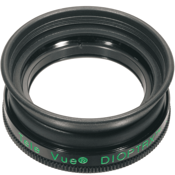 Tele Vue DIOPTRX Astigmatism Corrector - Astronomy Plus