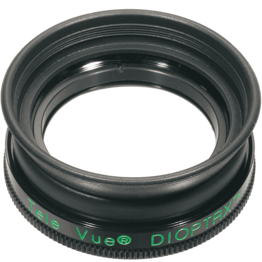 Tele Vue DIOPTRX Astigmatism Corrector - Astronomy Plus