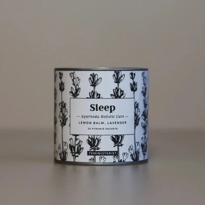 Teministeriet - Urtete - Sleep
