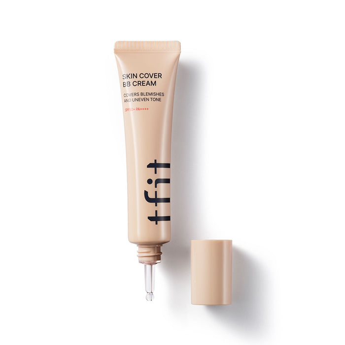 TFIT Skin Cover BB Cream 50SPF+