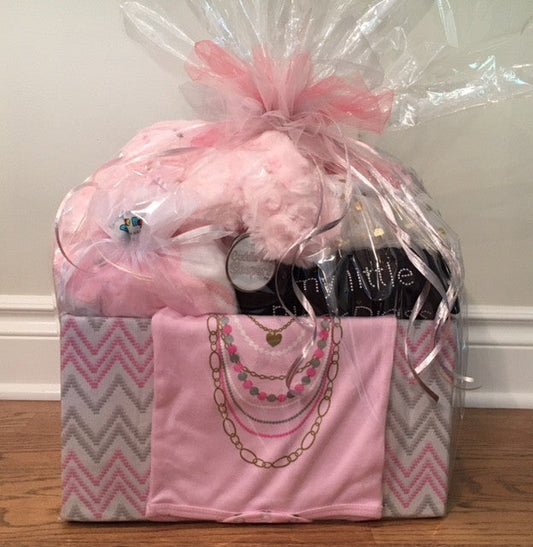 Thank Heaven For Little Girls Bundle