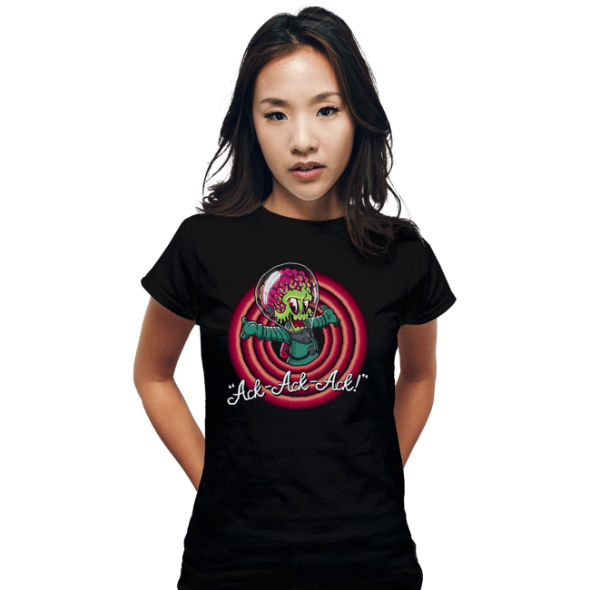 Fitted Shirts, Woman / Small / Black