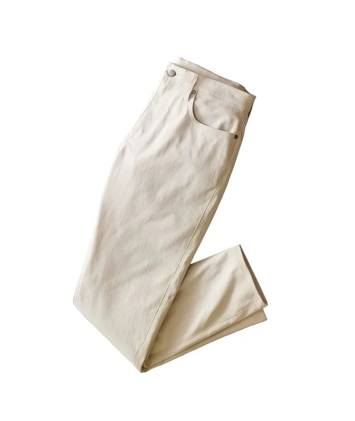 The 5-Pocket Slim Straight Undercover Tech Pant