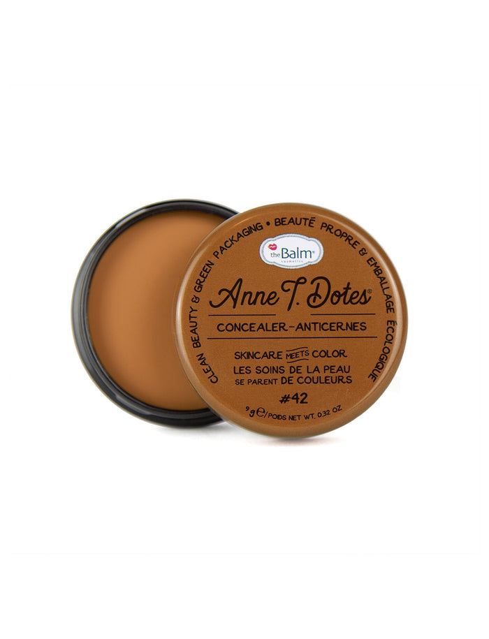 The Balm Anne T Dotes Concealer 14 For Fair Skin