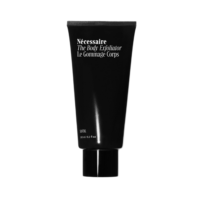 The Body Exfoliator - Santal