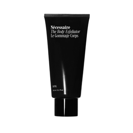 The Body Exfoliator - Santal