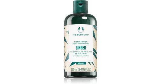 THE BODY SHOP Ginger
Conditioner