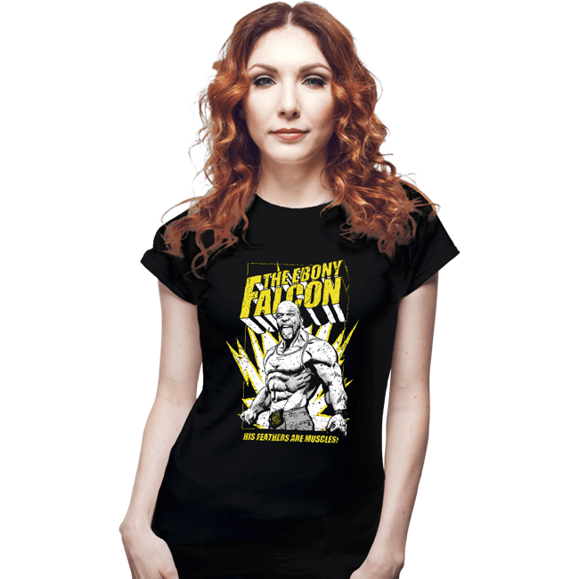 Fitted Shirts, Woman / Small / Black